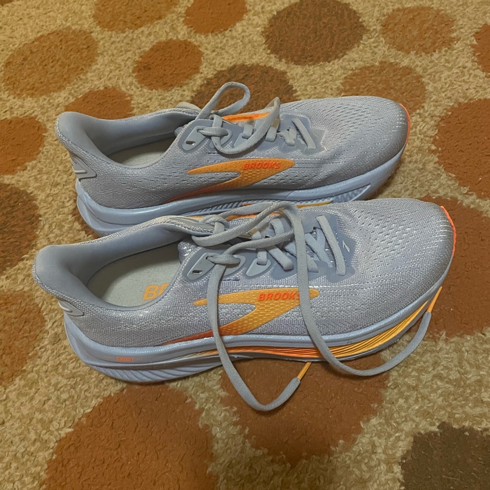 Brooks Ghost 17 Neutral Running Shoes